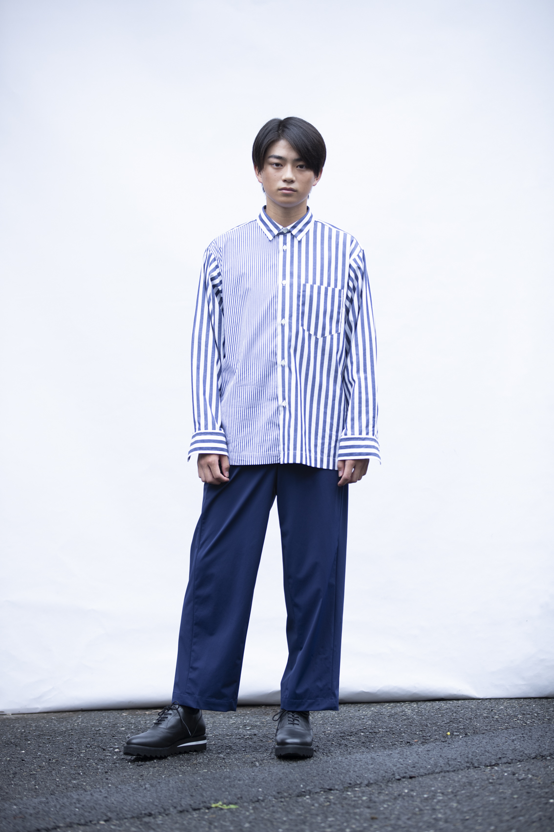 株式会社acali Talent 大杉侑暉